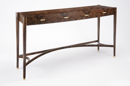 Console Table by Philip Dobbins