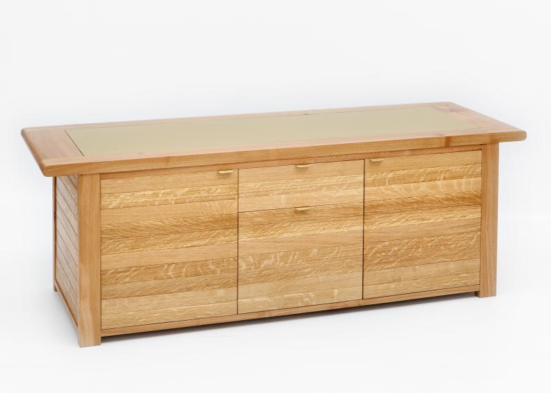 Sideboard by Anna Childs and John Thatcher
