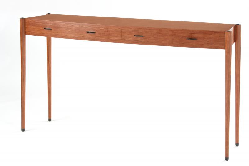 Console Table by Philip Dobbins