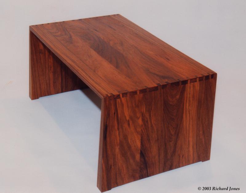 Coffee Table by Richard Jones