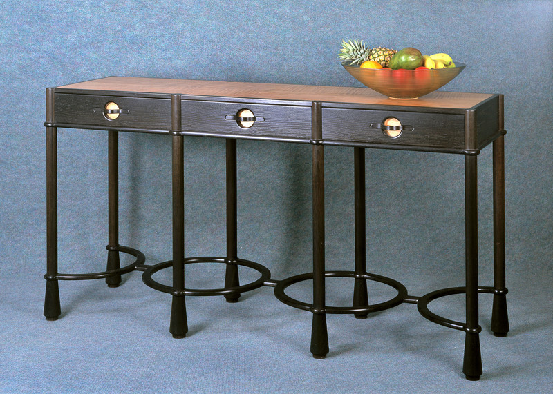 Loch Tay Sideboard by Robert Ingham