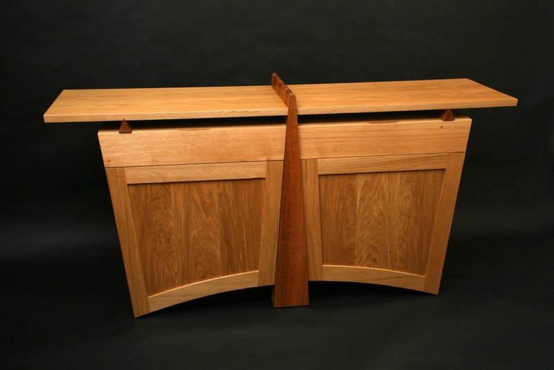 Sideboard by Tim Rinaldi