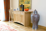 Sideboard by Andrew Lawton