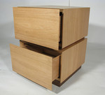 Cubist Drawers by Chris Tribe