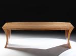 Charlotte coffee table by David Tragen