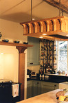 Kitchen by Design in Wood