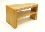 TV Stand by Dovetailors