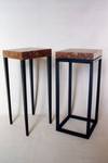"Perrier" Occasional table by Suzanne Hodgson
