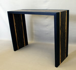 "River" Console table by Suzanne Hodgson