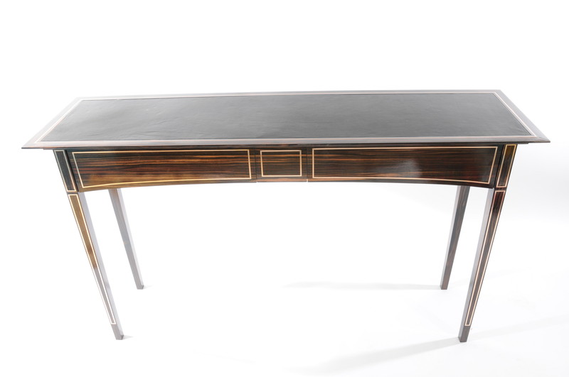 Console Table by Sam Anderson