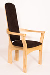 Carver chair by Design in Wood