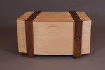 Blanket Chest by Dovetailors