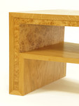 Tv Stand by Dovetailors