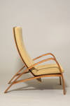 Pops' Chair by Gabler Furniture