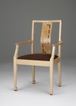Chair by Philip Dobbins