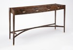 Console Table by Philip Dobbins