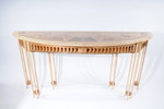 Console Table by Sam Anderson
