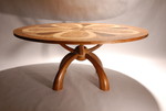 Dining Table by Sam Anderson